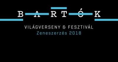 Bartók Világverseny és Fesztivál – zeneszerzői forduló