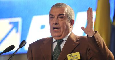 Letöltendő börtönbüntetést kér a DNA Tăriceanu perében