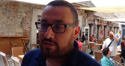 VIDEÓINTERJÚ - Rekordszámú produkció a TIFF Magyar Napján