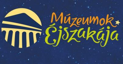 Múzeumok Éjszakája Kolozsváron