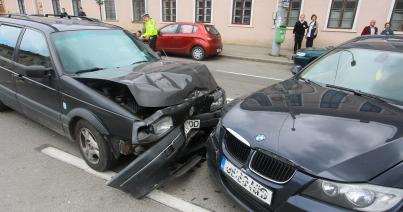 Még mindig túl sokan halnak meg a romániai utakon