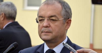 VIDEÓINTERJÚ - Emil Boc a sajtó csapdájától fél