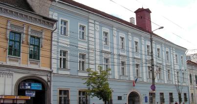 Két év szükséges a Redut felújítására