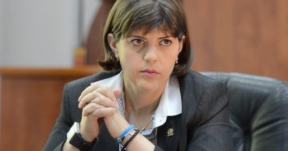 Források: menesztenie kell az államfőnek Laura Codruţa Kövesit