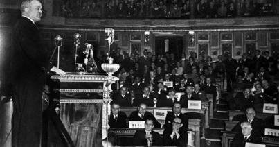Az 1947-es békeszerződés és az erdélyi kérdés