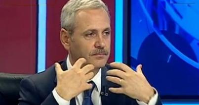 Dragnea: a következő tüntetés jóval nagyobb lesz
