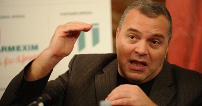 Constantin Chiriac: kultúra is hozhat gazdasági növekedést