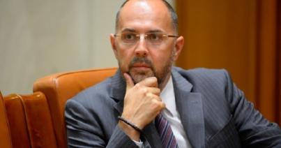 Kelemen nem ért egyet Johannis felfüggesztésével