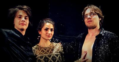 Visszaszámlálás: egy hét múlva mutatják be az apáczaisok újabb musicaljét!