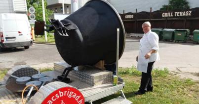 Kilencedszer szerveznek Hungarikum Napokat Nagyszebenben
