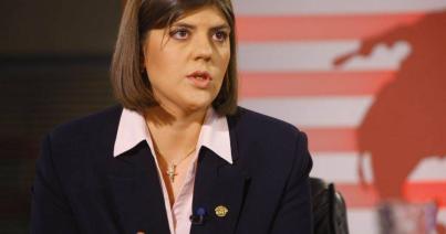 Hol folytatja tevékenységét Laura Codruța Kövesi?