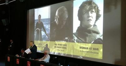 LUX filmdíj: Bejelentették a döntősöket