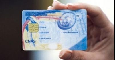 CNAS: Az egészségügyi kártyák érvényességét hét évre meghosszabbították