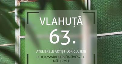 Kolozsvári képzőművészek műtermei – kiállítás a Bánffy palotában