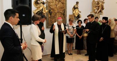 Ars Sacra Claudiopolitana: igazság, szépség az egyházművészeti kiállításon