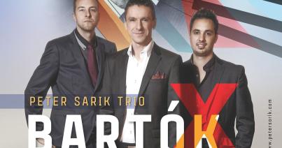 Bartók és a dzsessz – Három új lemez jelent meg átdolgozásokkal