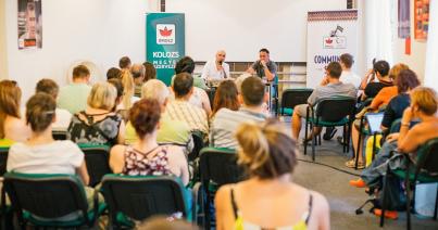 A totalitárius rendszerben kiszolgáltatott volt az értelmiségi