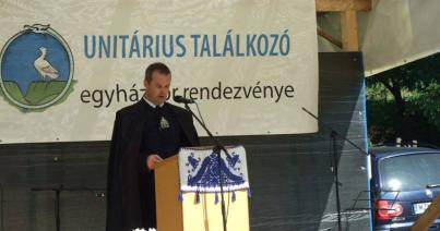 Tordai-hasadéki Unitárius Találkozó lesz hétvégén