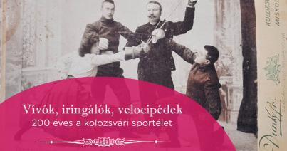 Korzo-séta szombaton: Vívók, iringálók, velocipédek