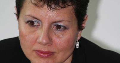 Adina Florea lehet a DNA főügyésze. Florea első nyilatkozata: "Megtiszteltetve érzem magam"