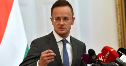 Szijjártó: a határon túli magyarság továbbélésének garanciája az anyanyelvi oktatás fennmaradása