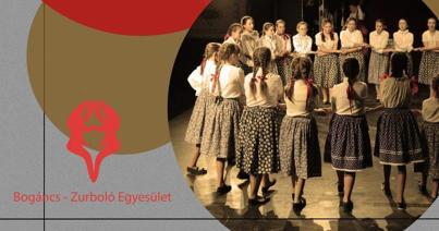 Táncostoborzó: indul a 34. bogáncsos év!