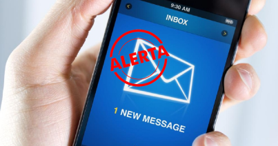 Mától elérhető a www.ro-alert.ro honlap, a rendszert hétfőtől tesztelik