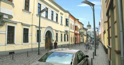 Nincs hiány az ötletekből,  de melyik lesz a nyerő?