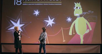 Megrázó dokumentumfilmmel kezdődött a Filmtettfeszt