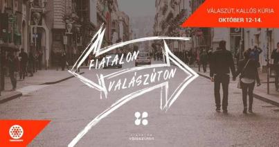 Thinkonomy – Fiatalon, Válaszúton!