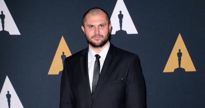 Bronz Diák Oscar-díjat nyert az Ostrom