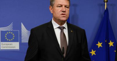 Johannis Adina Florea kinevezéséről a DNA élére: vizsgálatot kértem