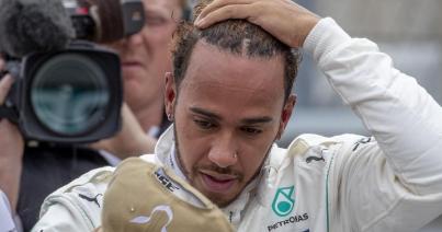 Egyesült Államok Nagydíja - Räikkönen nyert, Hamilton még nem világbajnok
