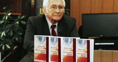 Angi István könyve a szép és a harmónia jegyében