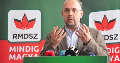 Kelemen: A többség és kisebbség viszonyáért   mindig a többség felelős