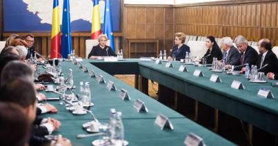 Bizalmatlansági indítvány a Dăncilă-kormány ellen?
