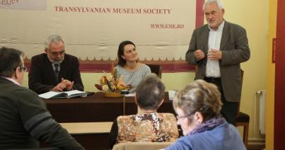100 év kolozsvári magyar zene az EMÉ-nél