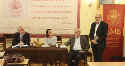 Nincsenek akadályai az erdélyi zenetudományi kutatásnak