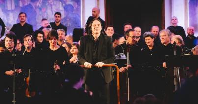 A walkür – a Zenei Ősz nagyszabású fináléja