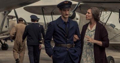 Másfajta szerelmekről a novemberi Cinemateca TIFF-en