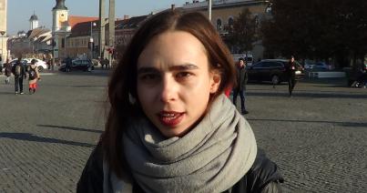 VIDEÓINTERJÚ - Mi köze a 99,6 százaléknak az etnikumok együttéléséhez?