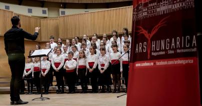 Ars Hungarica tizenharmadszor: középpontban a társszervezetek