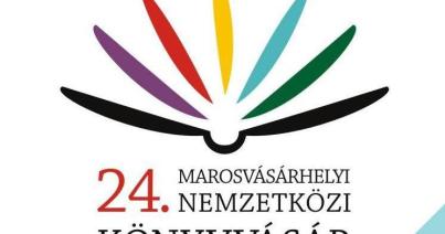 Ma kezdődik a Marosvásárhelyi Nemzetközi Könyvvásár