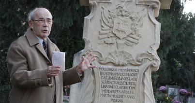 „Rengeteg szép műemlék vár még restaurálásra”
