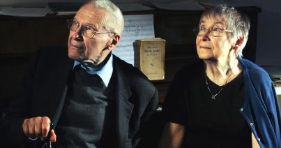 Bemutatták Kurtág György első operáját a milánói Scalában