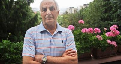 Nemzet Sportolója: Varga János hivatalosan is a tagok közé került