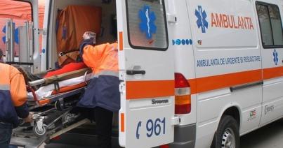 Kolozsvár: kettős gázolás gyalogátkelőn