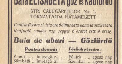 „Feltámasztott” muzeális reklámok kiállítása