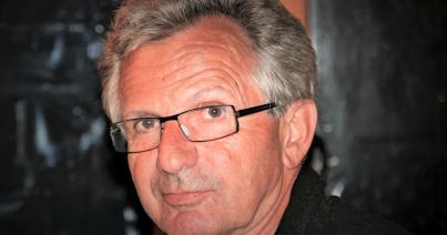 Tudós családba született…Beszélgetés Imreh István stockholmi kutatóval