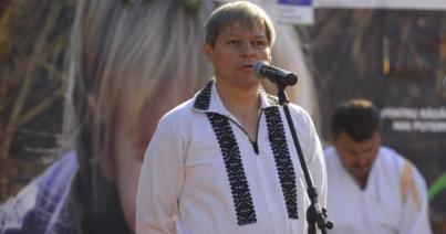 Etnikai enklávéktól félti Romániát Cioloș - Kelemen Hunor: senki nem akarja ellopni Erdélyt